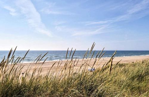 Sondervig House | 4 person holiday home in Ringkøbing-By Traum