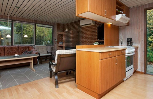 Helberskov House | 4 person holiday home in Silkeborg-By Traum