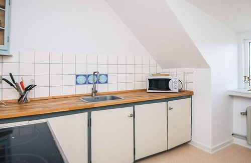Grena Strand House | 4 person holiday home in Grenaa
