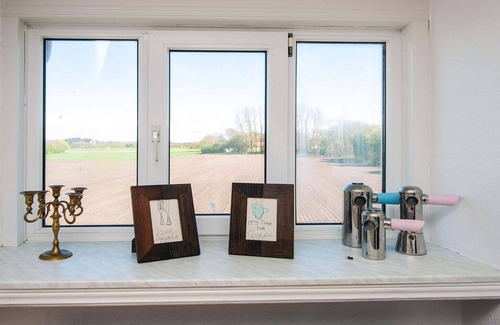Grena Strand House | 4 person holiday home in Grenaa