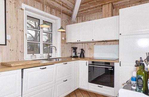 Thisted House | 4 person holiday home in Thisted-By Traum