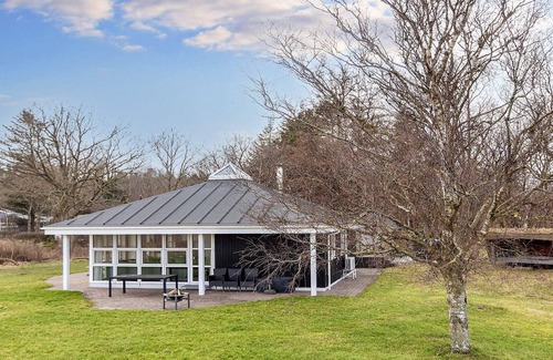 Thisted House | 4 person holiday home in Thisted-By Traum