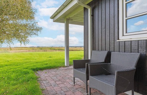 Thisted House | 4 person holiday home in Thisted-By Traum