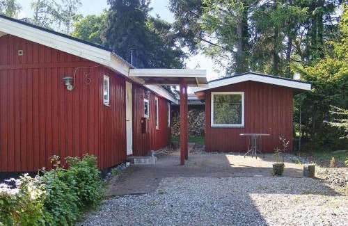 Vordingborg Municipality House | 4 person holiday home in Vordingborg-By Traum