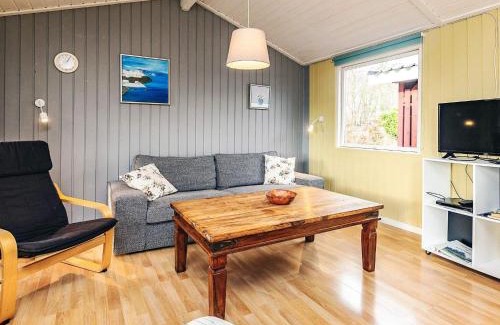 Vordingborg Municipality House | 4 person holiday home in Vordingborg-By Traum