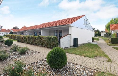 Ærø Municipality House | 4 person holiday home in Ærøskøbing-By Traum