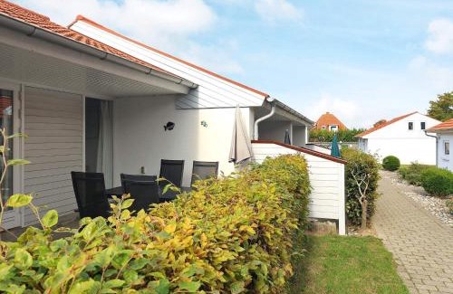 Ærø Municipality House | 4 person holiday home in Ærøskøbing-By Traum