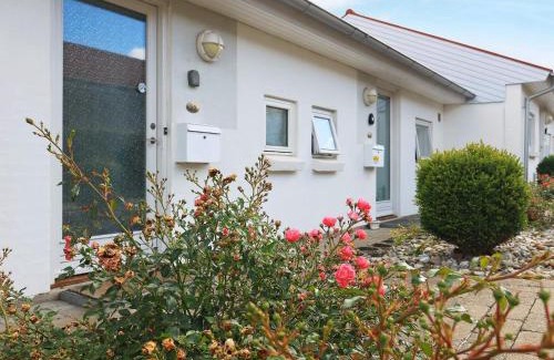 Ærø Municipality House | 4 person holiday home in Ærøskøbing-By Traum