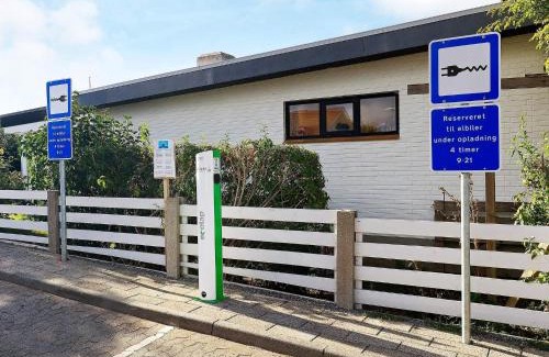 Ærø Municipality House | 4 person holiday home in Ærøskøbing-By Traum