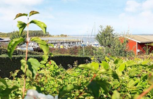 Ærø Municipality House | 4 person holiday home in Ærøskøbing-By Traum