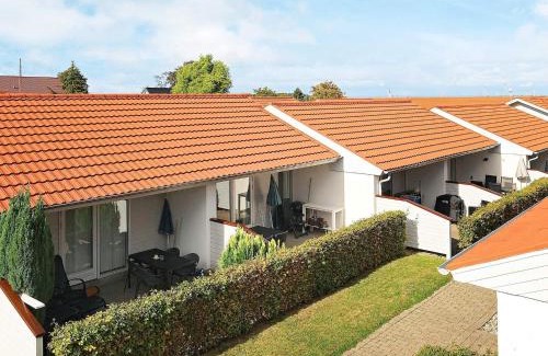 Ærø Municipality House | 4 person holiday home in Ærøskøbing-By Traum