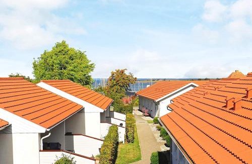 Ærø Municipality House | 4 person holiday home in Ærøskøbing-By Traum