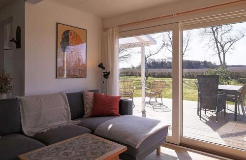 Frederikssund Municipality House | 4 person holiday home in Jægerspris-By Traum