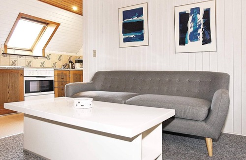 Lemvig Municipality Apartment | 4 person holiday home in Lemvig-By Traum