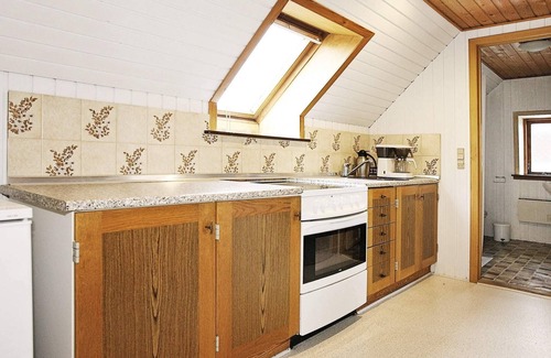 Lemvig Municipality Apartment | 4 person holiday home in Lemvig-By Traum