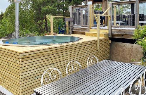 Akersberga House | 4 person holiday home in ÅKERSBERGA