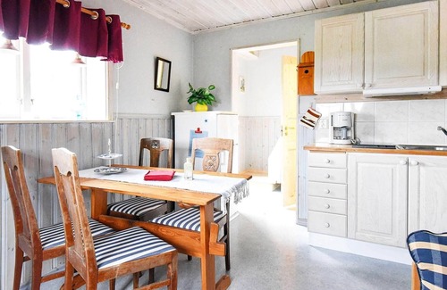 Arjang House | 4 person holiday home in Årjäng