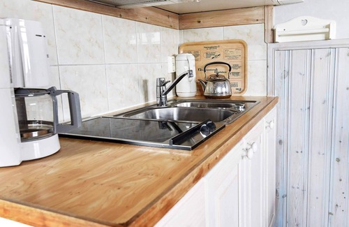 Arjang House | 4 person holiday home in Årjäng