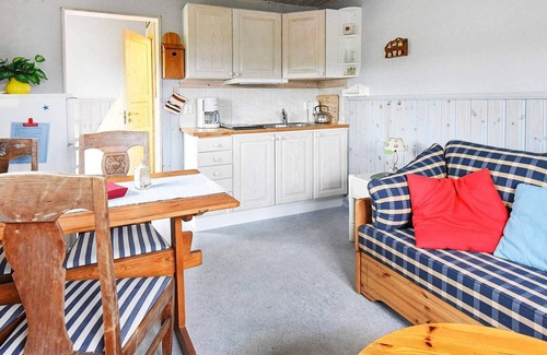 Arjang House | 4 person holiday home in Årjäng