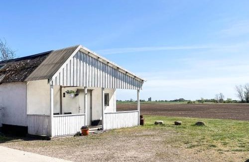 Anderslov House | 4 person holiday home in ANDERSLÖV