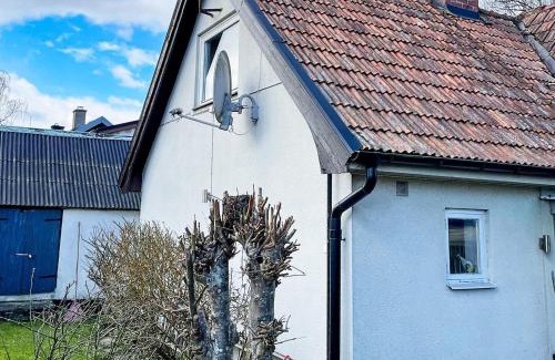 Hammenhog House | 4 person holiday home in Hammenhög-By Traum