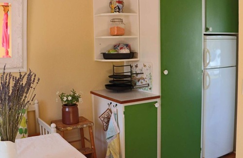 Sloinge House | 4 person holiday home in Heberg