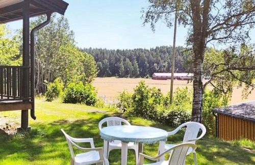 Norrkoping O House | 4 person holiday home in VITTBOLANDET-By Traum