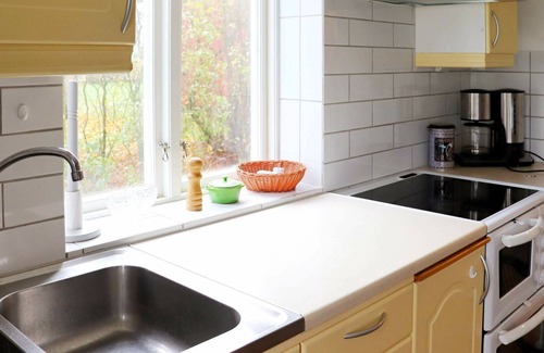 Laholm Apartment | 4 person holiday home in LAHOLM