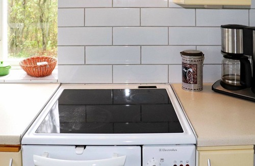 Laholm Apartment | 4 person holiday home in LAHOLM
