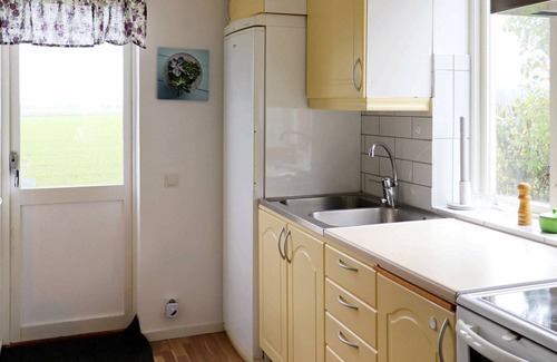 Laholm Apartment | 4 person holiday home in LAHOLM