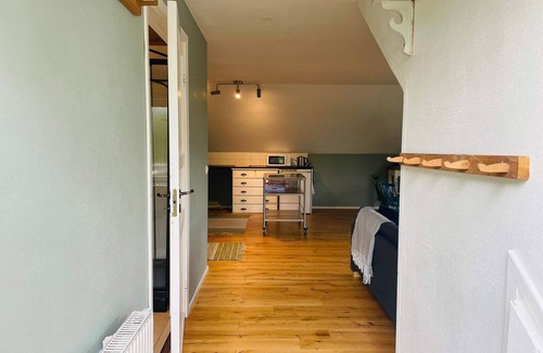 Nosund House | 4 person holiday home in Nösund