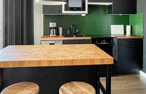 Gottskar House | 4 person holiday home in Onsala