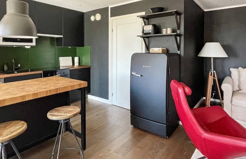 Gottskar House | 4 person holiday home in Onsala