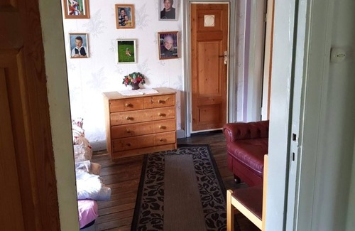 Ramsjo House | 4 person holiday home in RAMSJÖ