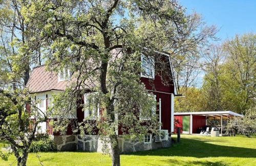 Solvesborg Municipality House | 4 person holiday home in SÖLVESBORG-By Traum