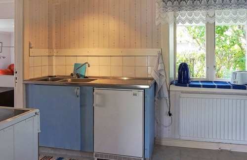 Smogen House | 4 person holiday home in Smögen
