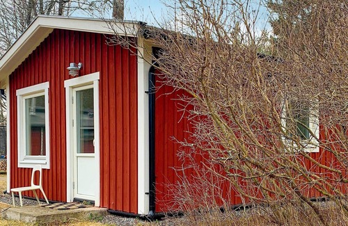 Uttran House | 4 person holiday home in UTTRAN