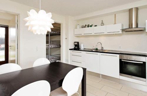 Bogense Apartment | 4 person holiday home in Bogense-By Traum