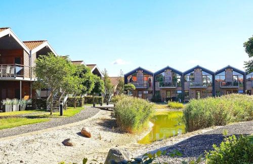 Bogense Apartment | 4 person holiday home in Bogense-By Traum