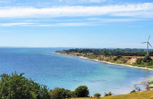 Kegnæshøj House | 4 person holiday home in Sydals