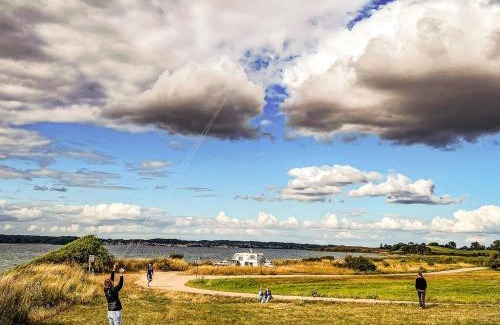 Kegnæshøj House | 4 person holiday home in Sydals