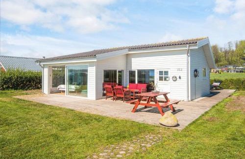 Aabenraa House | 4 person holiday home in Aabenraa-By Traum