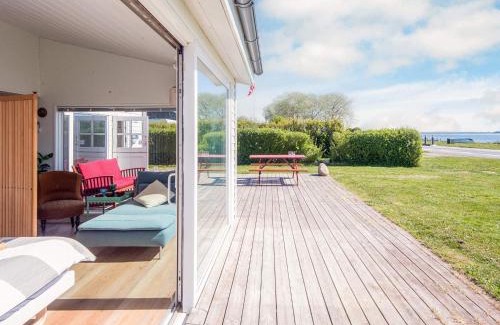 Aabenraa House | 4 person holiday home in Aabenraa-By Traum