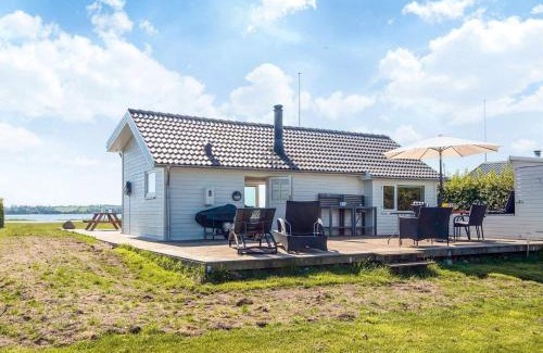 Aabenraa House | 4 person holiday home in Aabenraa-By Traum