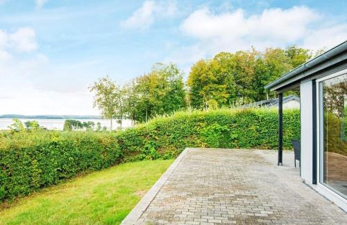 Aabenraa House | 4 person holiday home in Aabenraa-By Traum