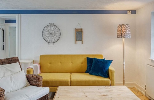 Asnaes House | 4 person holiday home in Asnæs