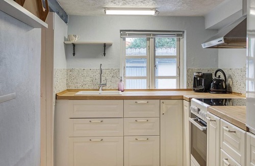 Asnaes House | 4 person holiday home in Asnæs