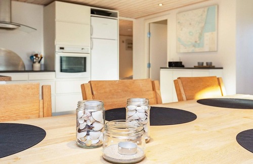 Hou House | 4 person holiday home in Hals-By Traum