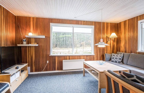 Henne House | 4 person holiday home in Henne