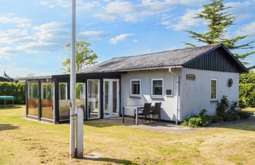 Nordborg House | 4 person holiday home in Nordborg-By Traum